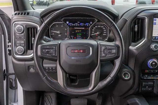 used 2020 GMC Sierra 2500 car, priced at $55,900