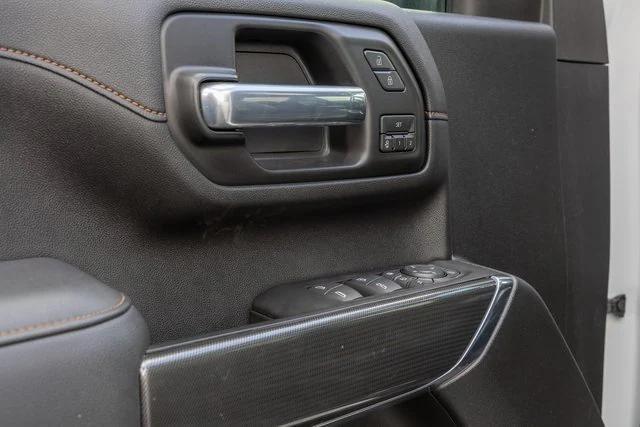 used 2020 GMC Sierra 2500 car, priced at $55,900