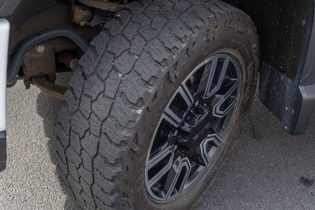 used 2020 GMC Sierra 2500 car, priced at $55,900