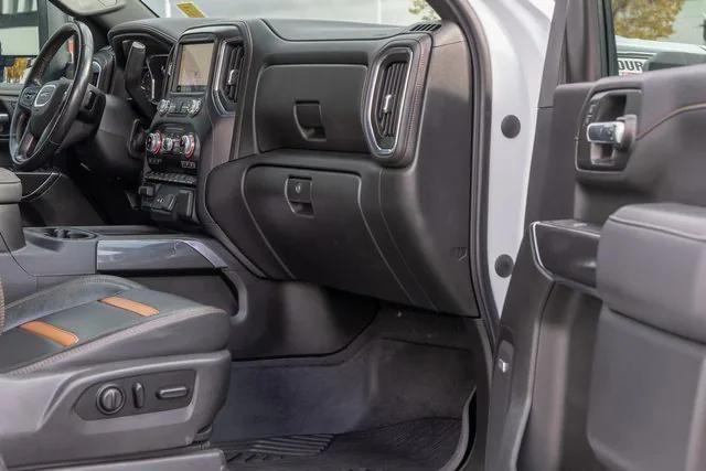 used 2020 GMC Sierra 2500 car, priced at $55,900