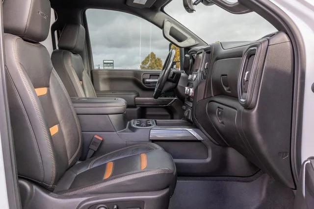 used 2020 GMC Sierra 2500 car, priced at $55,900