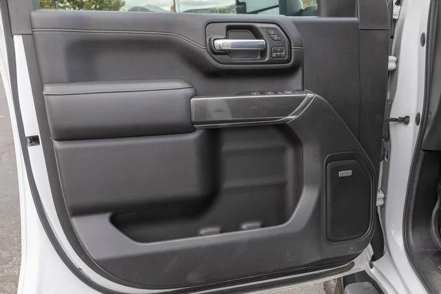 used 2020 GMC Sierra 2500 car, priced at $55,900