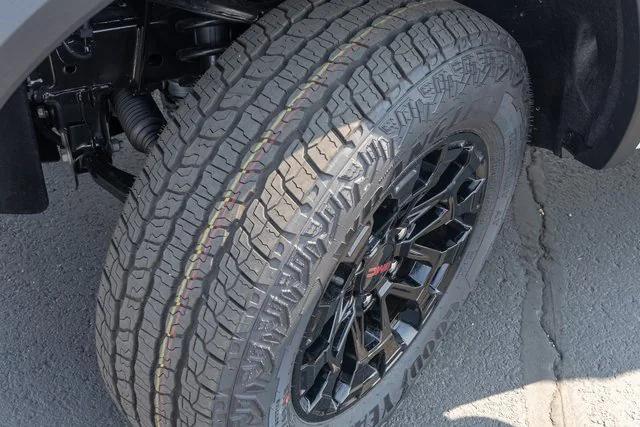 new 2026 GMC Canyon car, priced at $46,380