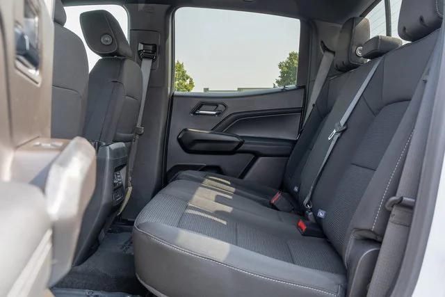 new 2026 GMC Canyon car, priced at $46,380