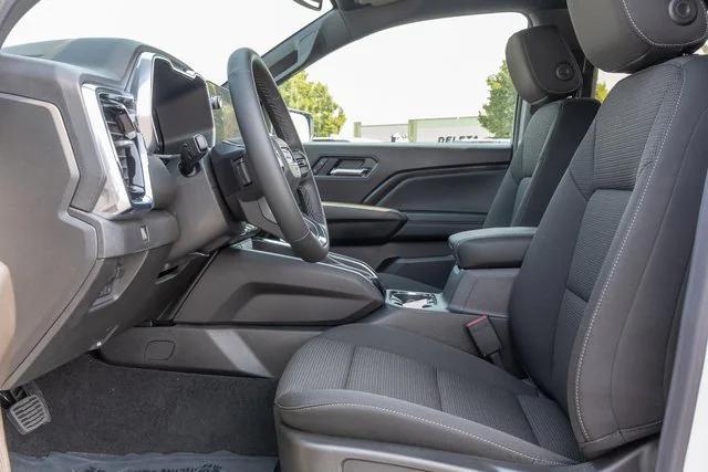 new 2026 GMC Canyon car, priced at $46,380