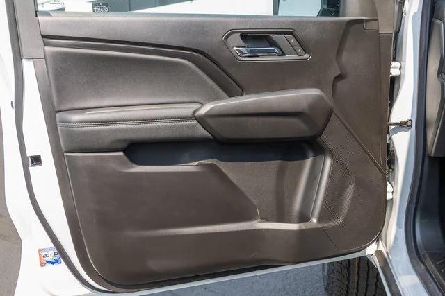 new 2026 GMC Canyon car, priced at $46,380