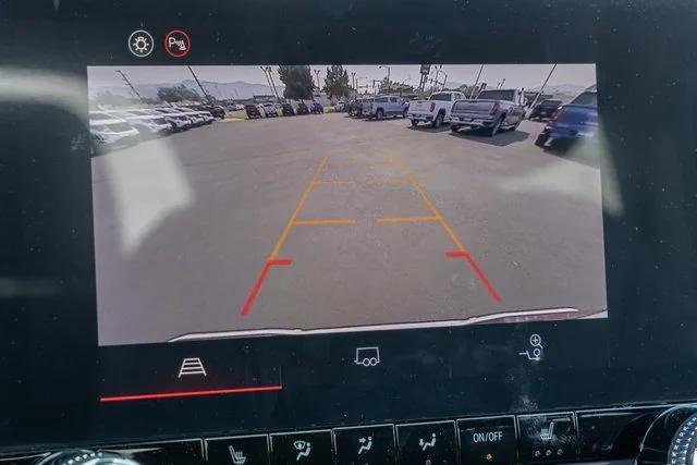 new 2026 GMC Canyon car, priced at $46,380