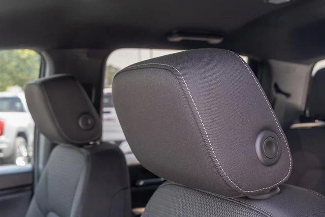 new 2026 GMC Canyon car, priced at $46,380