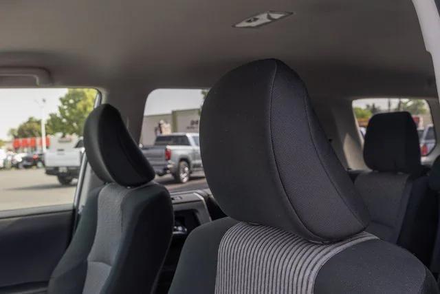used 2024 Toyota 4Runner car, priced at $40,000