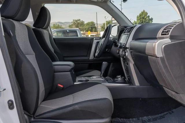 used 2024 Toyota 4Runner car, priced at $40,000