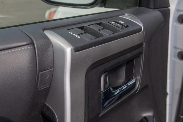 used 2024 Toyota 4Runner car, priced at $40,000