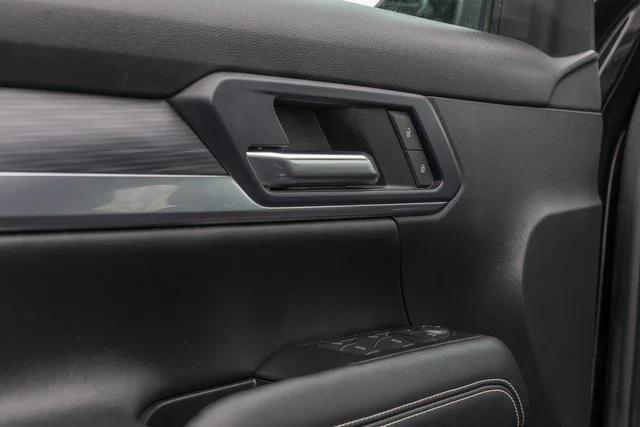 used 2025 GMC Terrain car, priced at $27,500