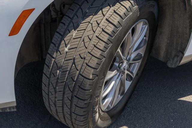 used 2024 Buick Enclave car, priced at $38,230