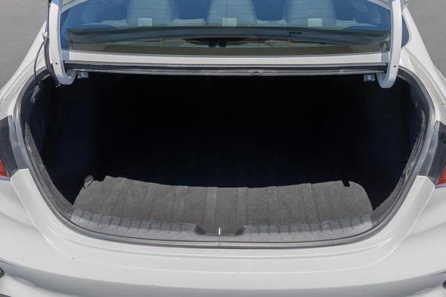used 2023 Kia Forte car, priced at $18,900