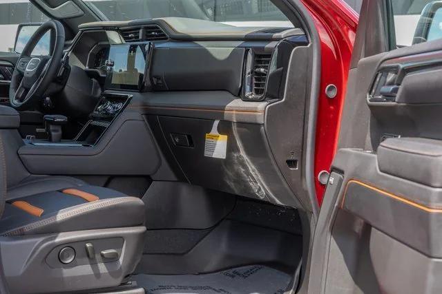 new 2025 GMC Sierra 1500 car, priced at $72,255