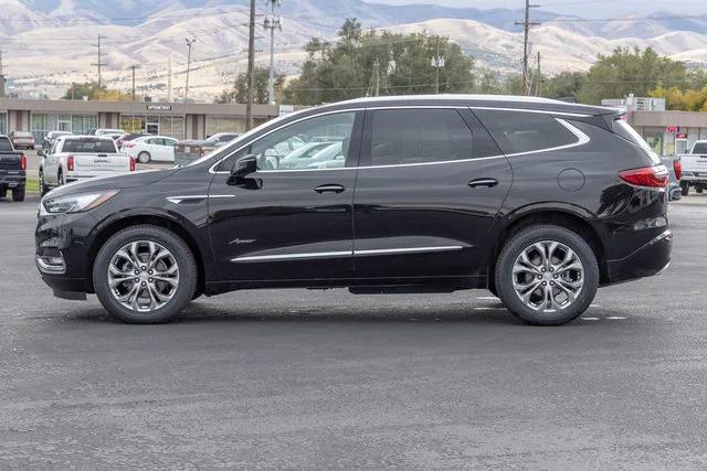 used 2021 Buick Enclave car, priced at $30,450