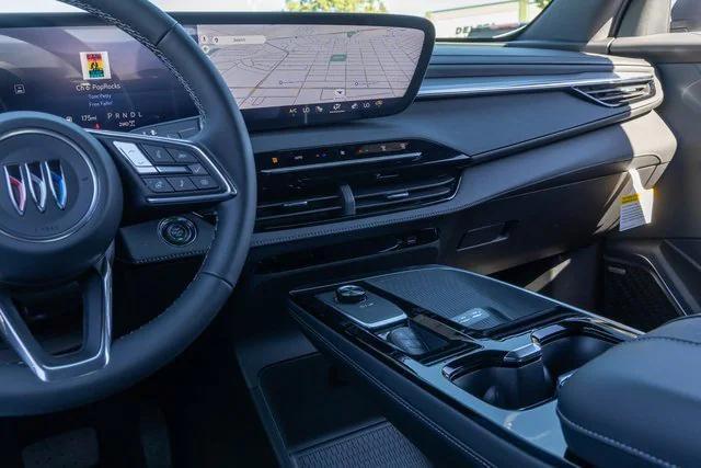 new 2026 Buick Enclave car, priced at $52,310