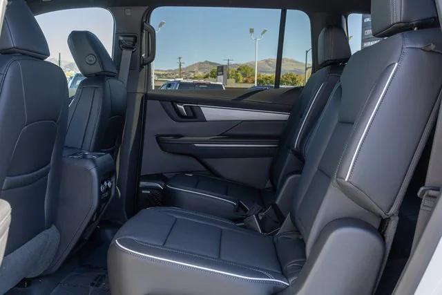 new 2026 Buick Enclave car, priced at $52,310
