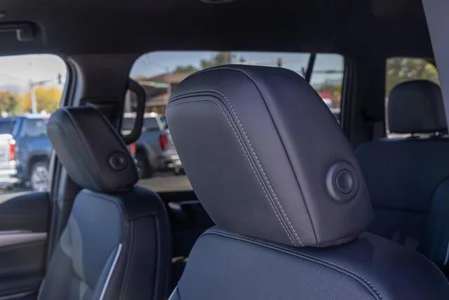 new 2026 Buick Enclave car, priced at $52,310
