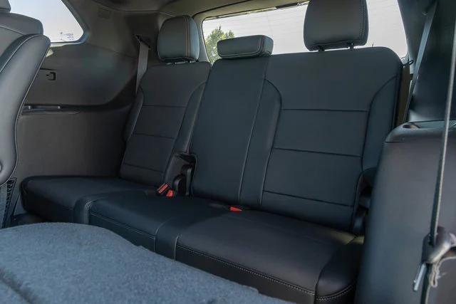 new 2026 Buick Enclave car, priced at $52,310