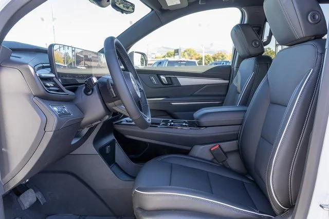 new 2026 Buick Enclave car, priced at $52,310