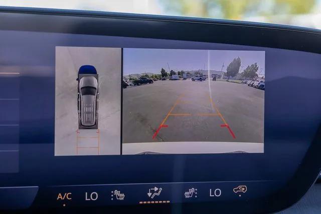 new 2026 Buick Enclave car, priced at $52,310