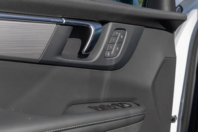 new 2026 Buick Enclave car, priced at $52,310