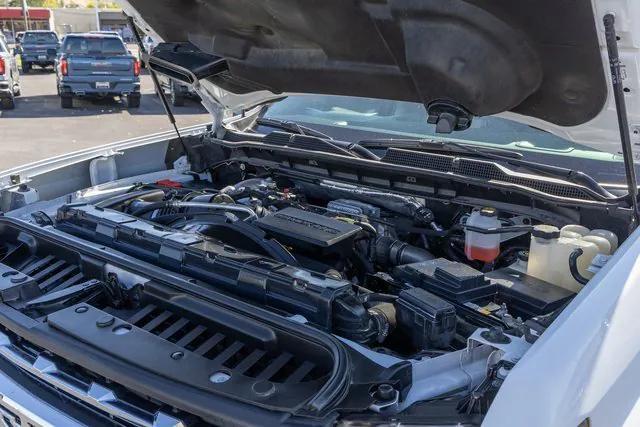 used 2021 Chevrolet Silverado 3500 car, priced at $54,900