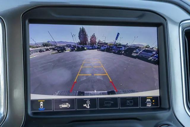 used 2021 Chevrolet Silverado 3500 car, priced at $54,900