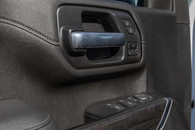 used 2021 Chevrolet Silverado 3500 car, priced at $54,900