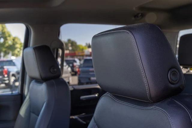 used 2021 Chevrolet Silverado 3500 car, priced at $54,900