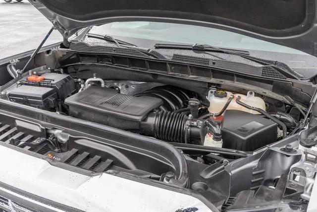 used 2024 GMC Sierra 1500 car, priced at $59,900