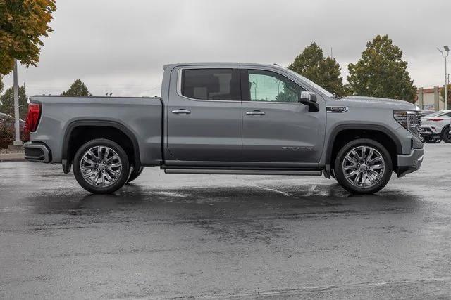 used 2024 GMC Sierra 1500 car, priced at $59,900