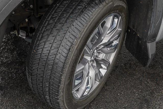 used 2024 GMC Sierra 1500 car, priced at $59,900