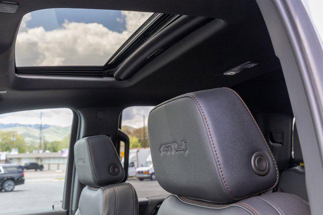 new 2025 GMC Sierra 2500 car, priced at $88,315
