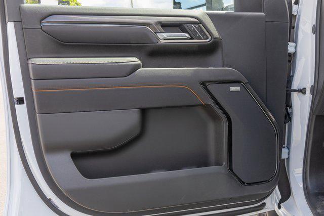 new 2025 GMC Sierra 2500 car, priced at $88,315