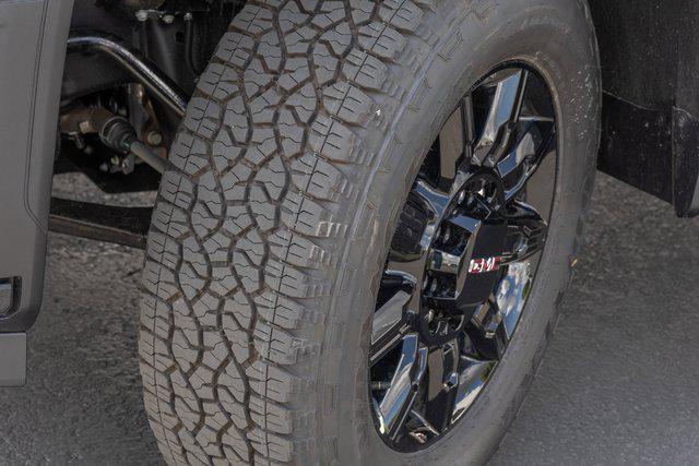new 2025 GMC Sierra 2500 car, priced at $88,315