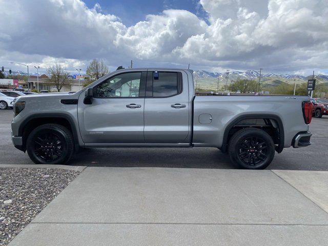 new 2024 GMC Sierra 1500 car, priced at $56,060