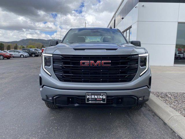 new 2024 GMC Sierra 1500 car, priced at $56,060