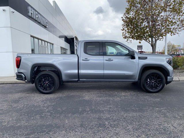 new 2024 GMC Sierra 1500 car, priced at $56,060