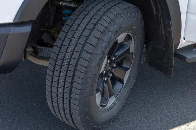 used 2020 Ram 1500 car, priced at $39,850