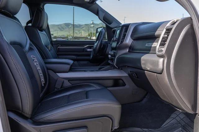 used 2020 Ram 1500 car, priced at $39,850