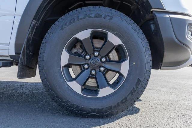 used 2020 Ram 1500 car, priced at $39,850