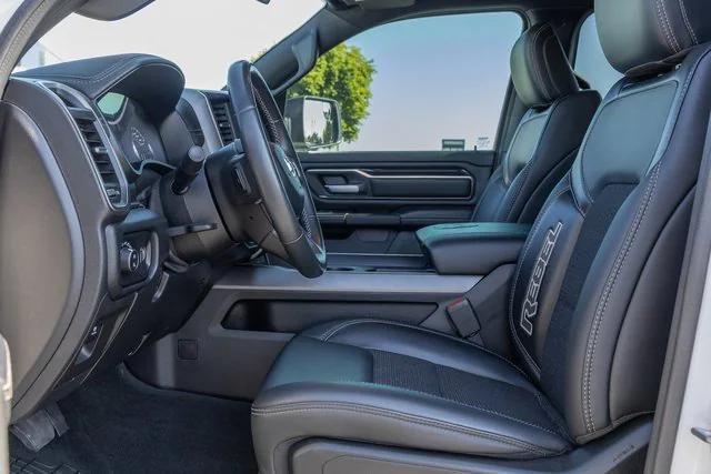 used 2020 Ram 1500 car, priced at $39,850
