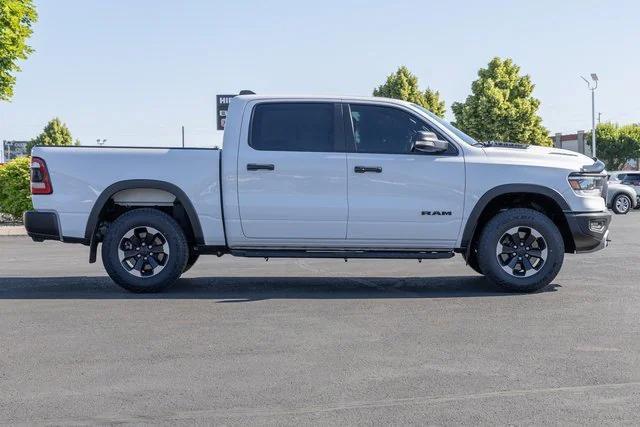 used 2020 Ram 1500 car, priced at $39,850