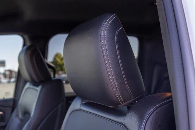 used 2020 Ram 1500 car, priced at $39,850