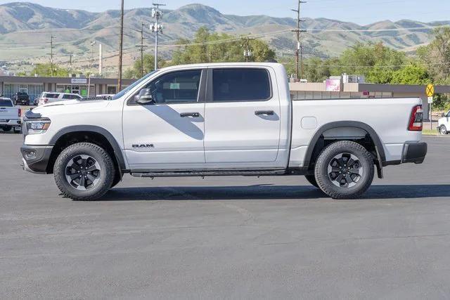 used 2020 Ram 1500 car, priced at $39,850