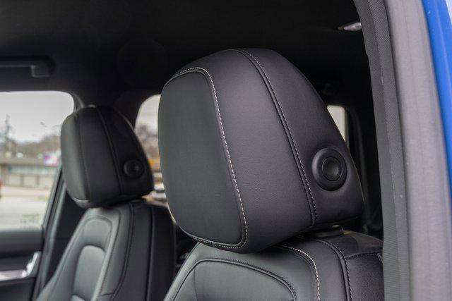 new 2025 GMC Terrain car, priced at $37,675