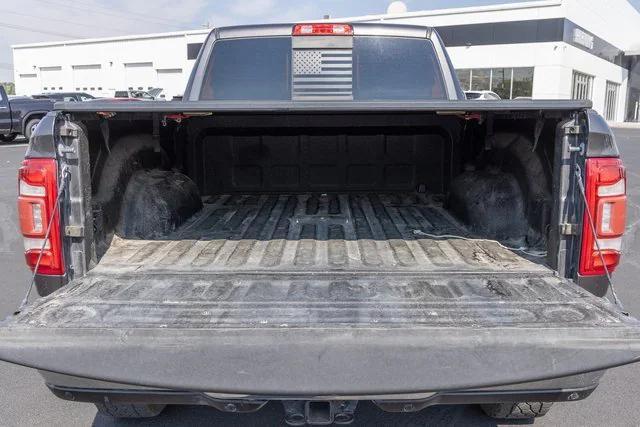 used 2020 Ram 2500 car, priced at $46,390