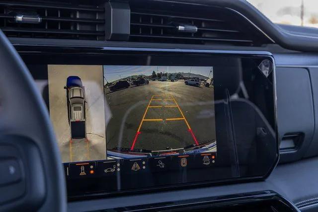 new 2026 GMC Sierra 1500 car, priced at $81,995